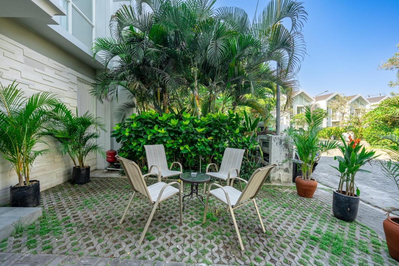 3 Bedroom Townhouse In Uluwatu Εξωτερικό φωτογραφία