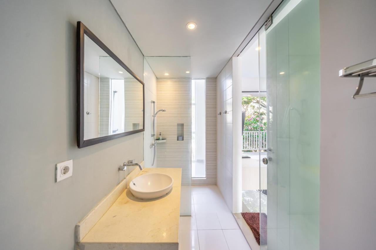 3 Bedroom Townhouse In Uluwatu Εξωτερικό φωτογραφία