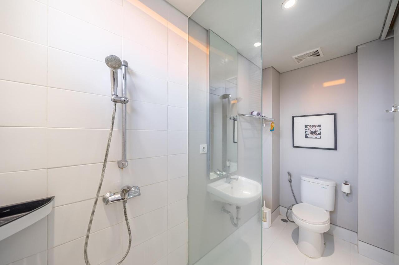 3 Bedroom Townhouse In Uluwatu Εξωτερικό φωτογραφία