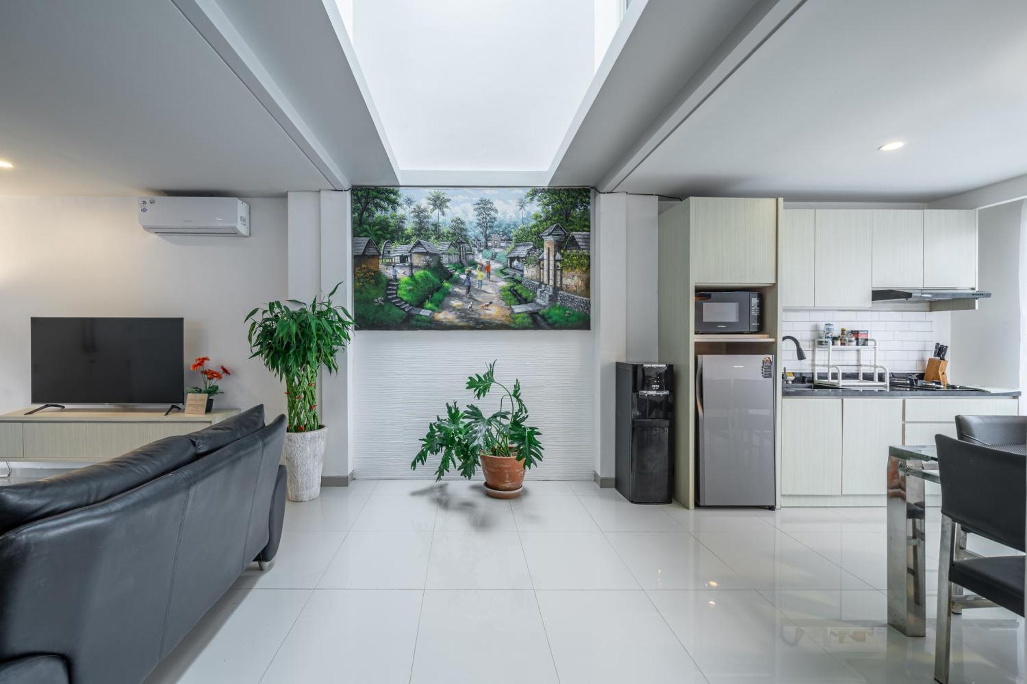 3 Bedroom Townhouse In Uluwatu Εξωτερικό φωτογραφία