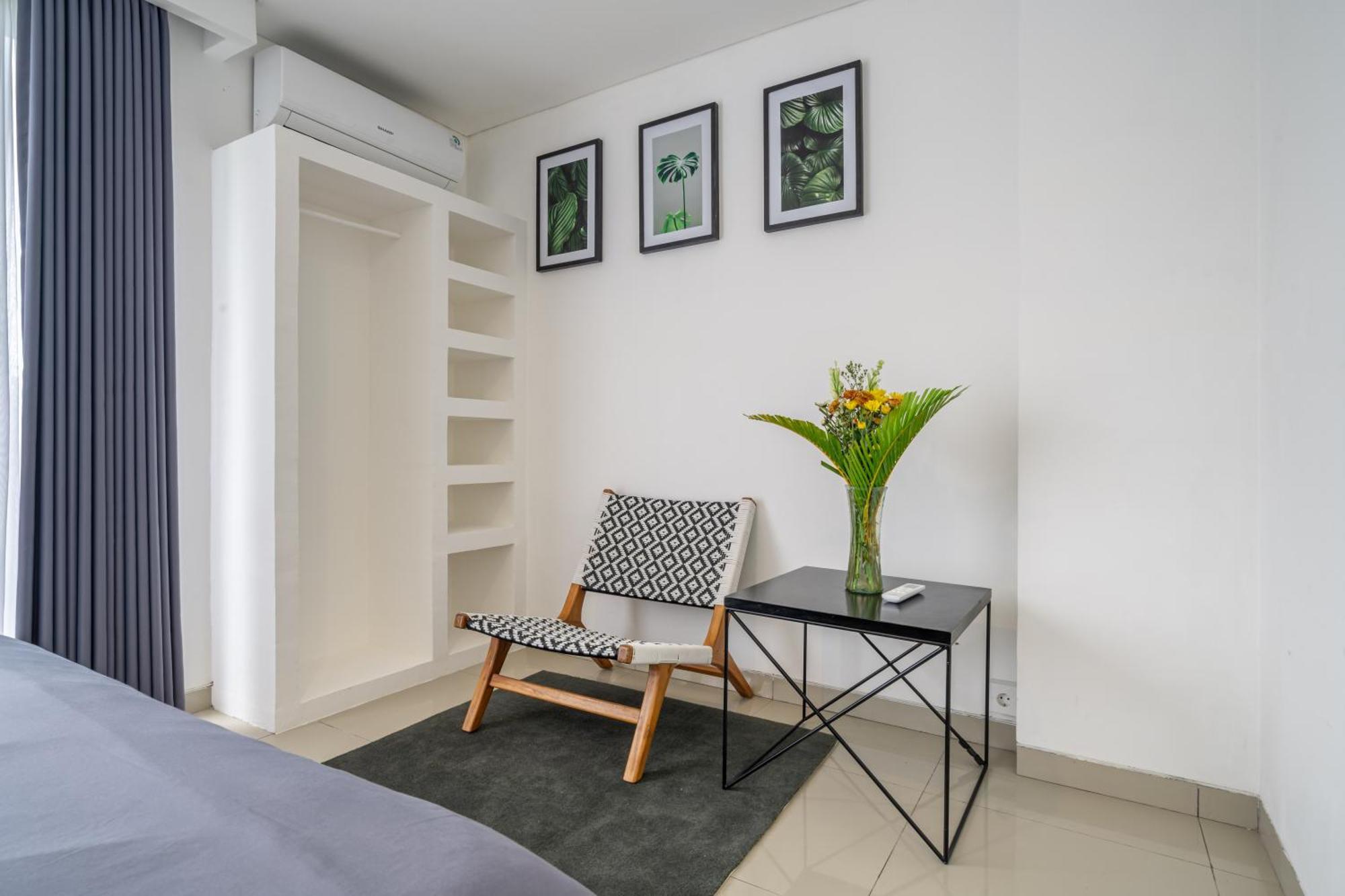 3 Bedroom Townhouse In Uluwatu Εξωτερικό φωτογραφία