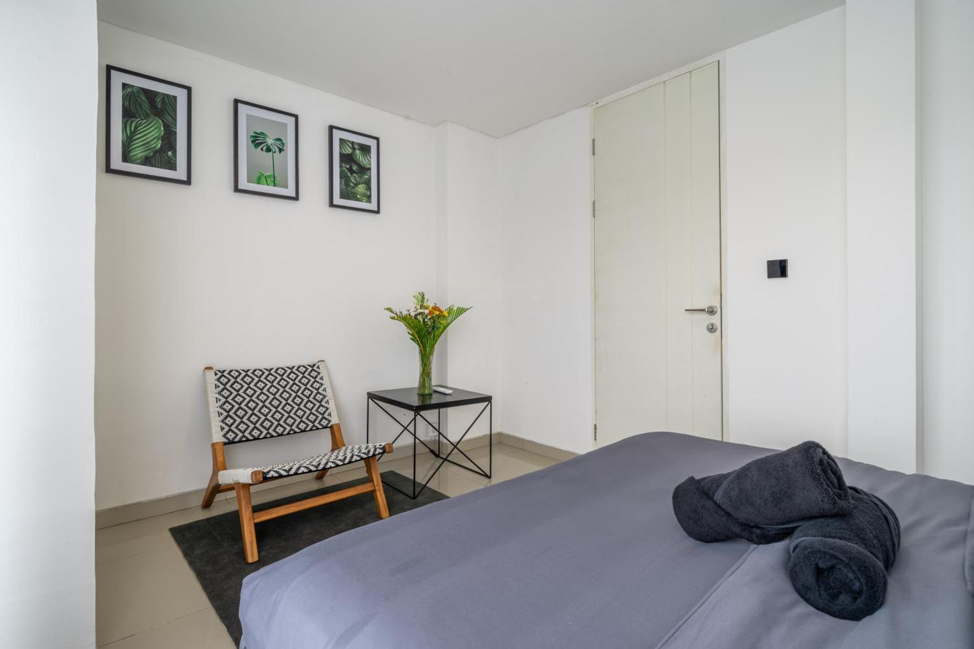 3 Bedroom Townhouse In Uluwatu Εξωτερικό φωτογραφία